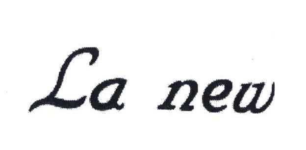 LA NEW