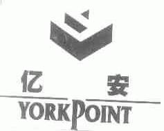 亿安;YORKPOINT