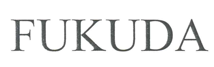 FUKUDA