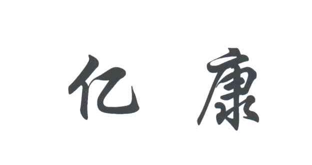 亿康