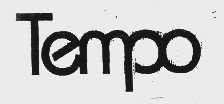 TEMPO