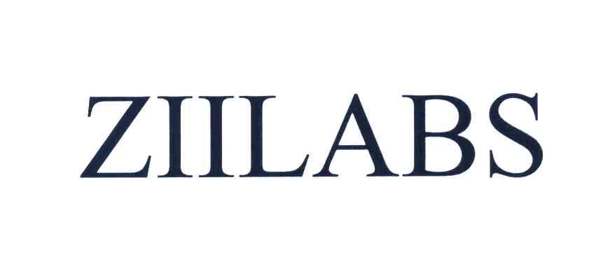 ZIILABS