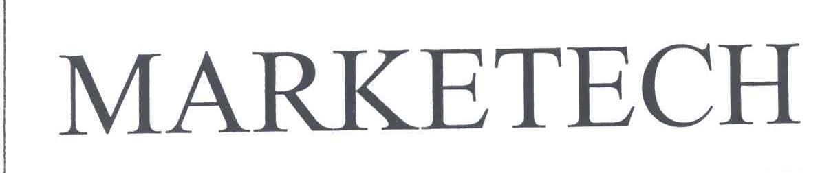 MARKETECH