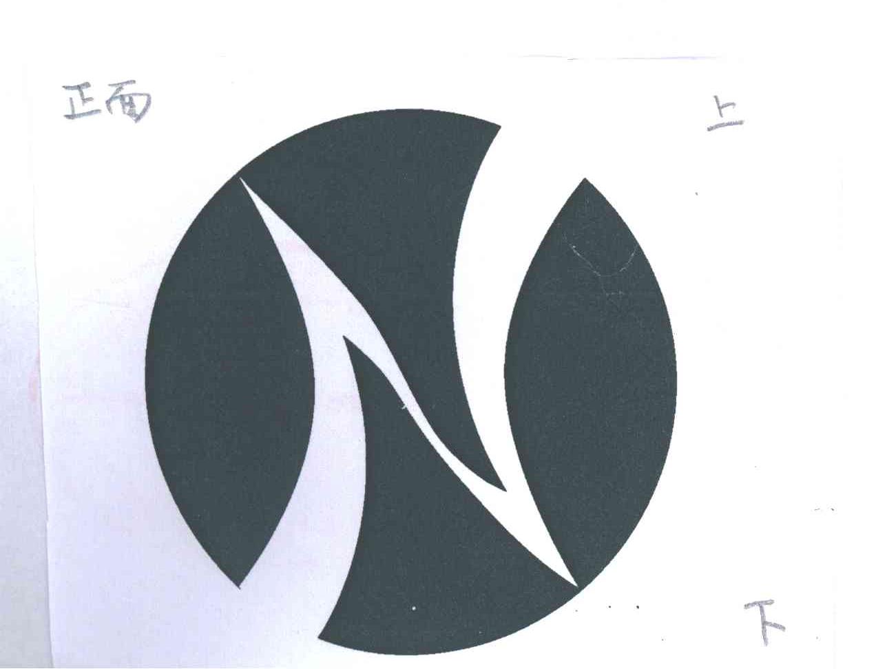 N