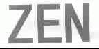 ZEN
