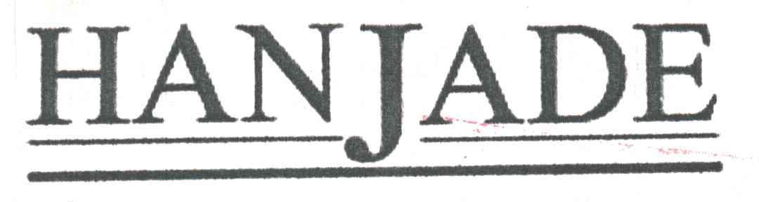 HANJADE