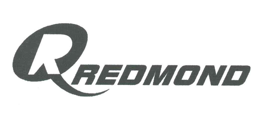 REDMOND;R