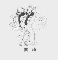 茜琦