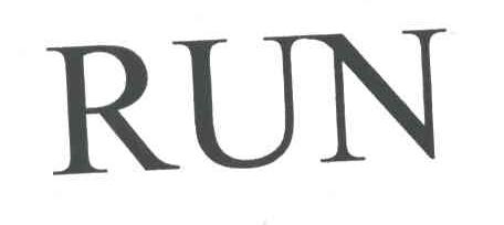 RUN