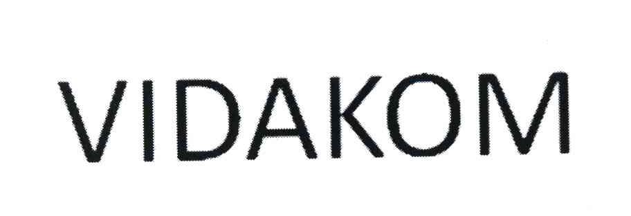VIDAKOM