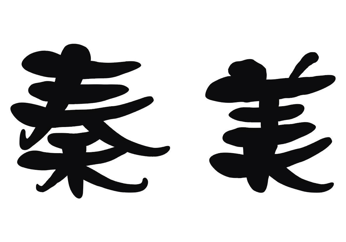 秦美