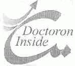 DOCTORON INSIDE