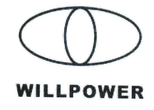 WILLPOWER