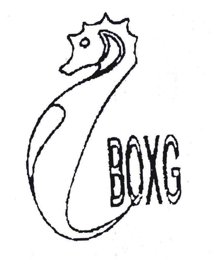 BOXG