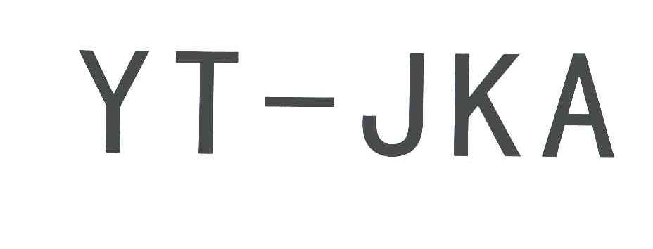 YT-JKA