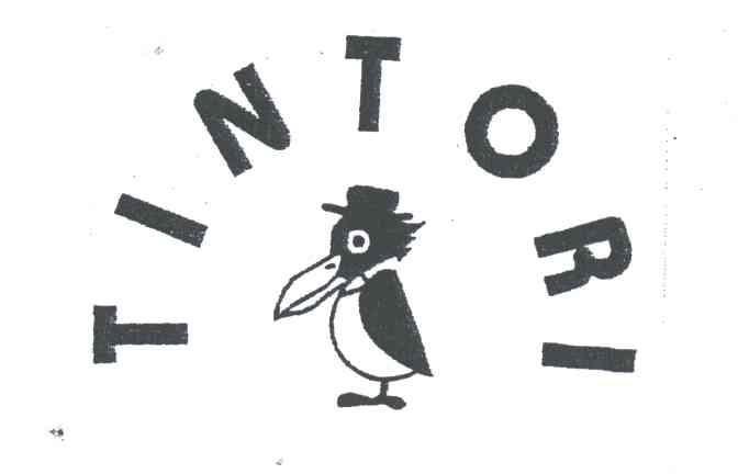 TINTORI
