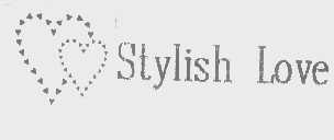 STYLISH LOVER