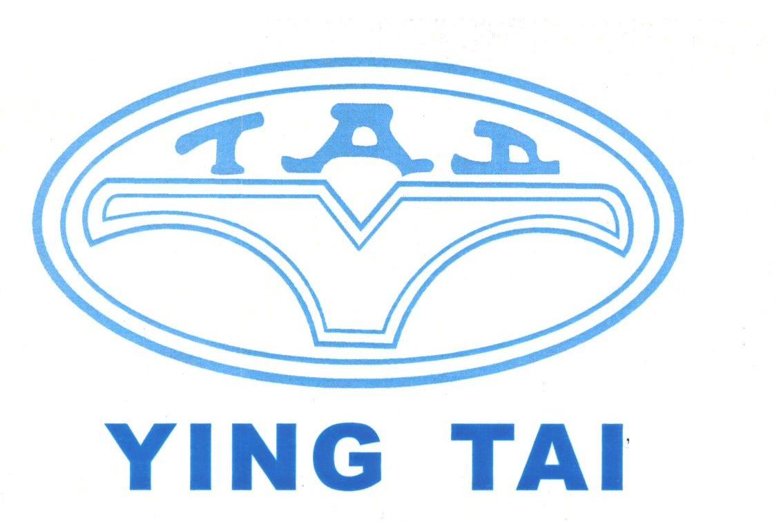 YING TAI;TAI