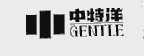 中特洋 GENTLE
