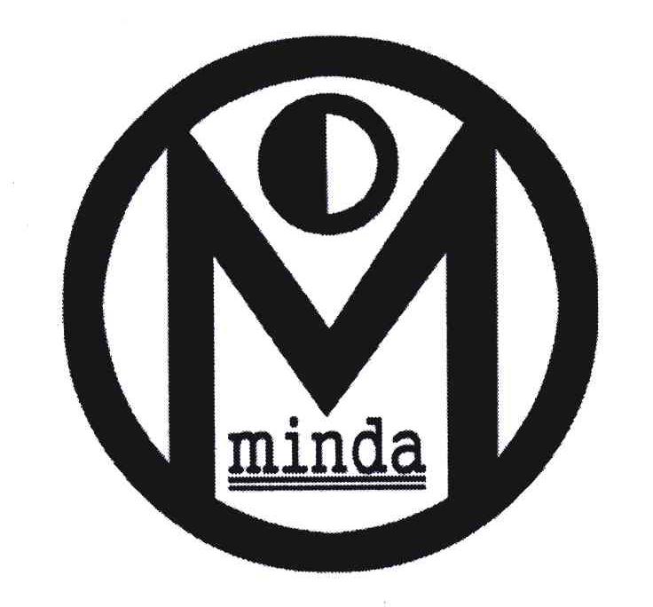 MINDA;M