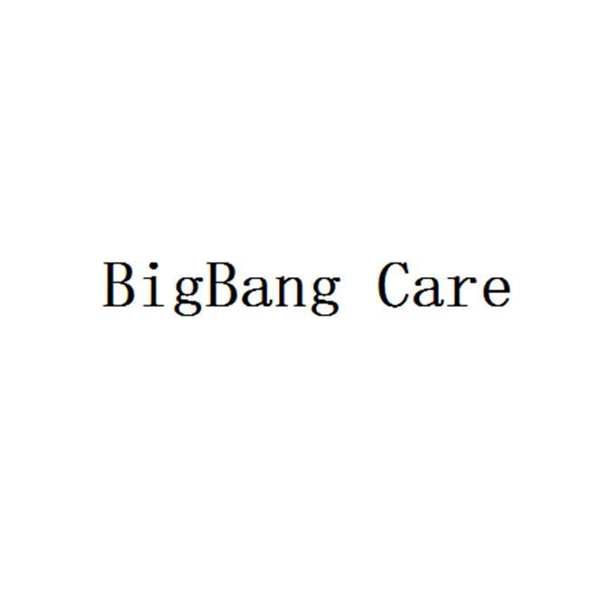 BIGBANG CARE