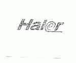 HAIER