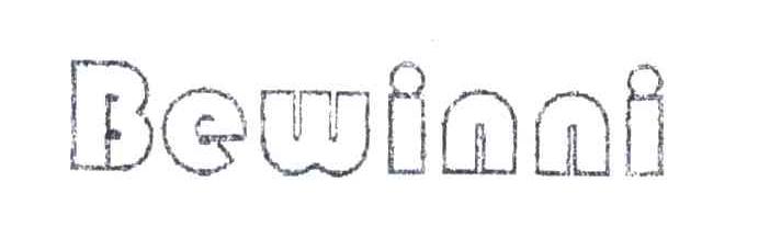 BEWINNI