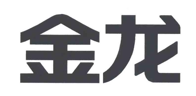 金龙