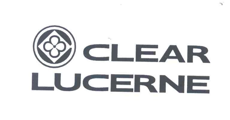 CLEAR LUCERNE