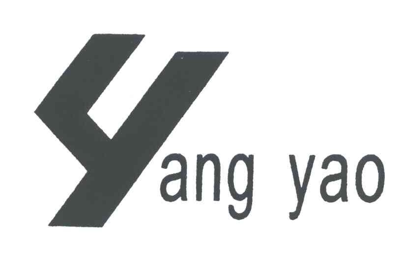 YANG YAO;Y
