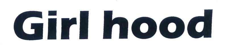 GIRL HOOD