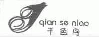 千色鸟
