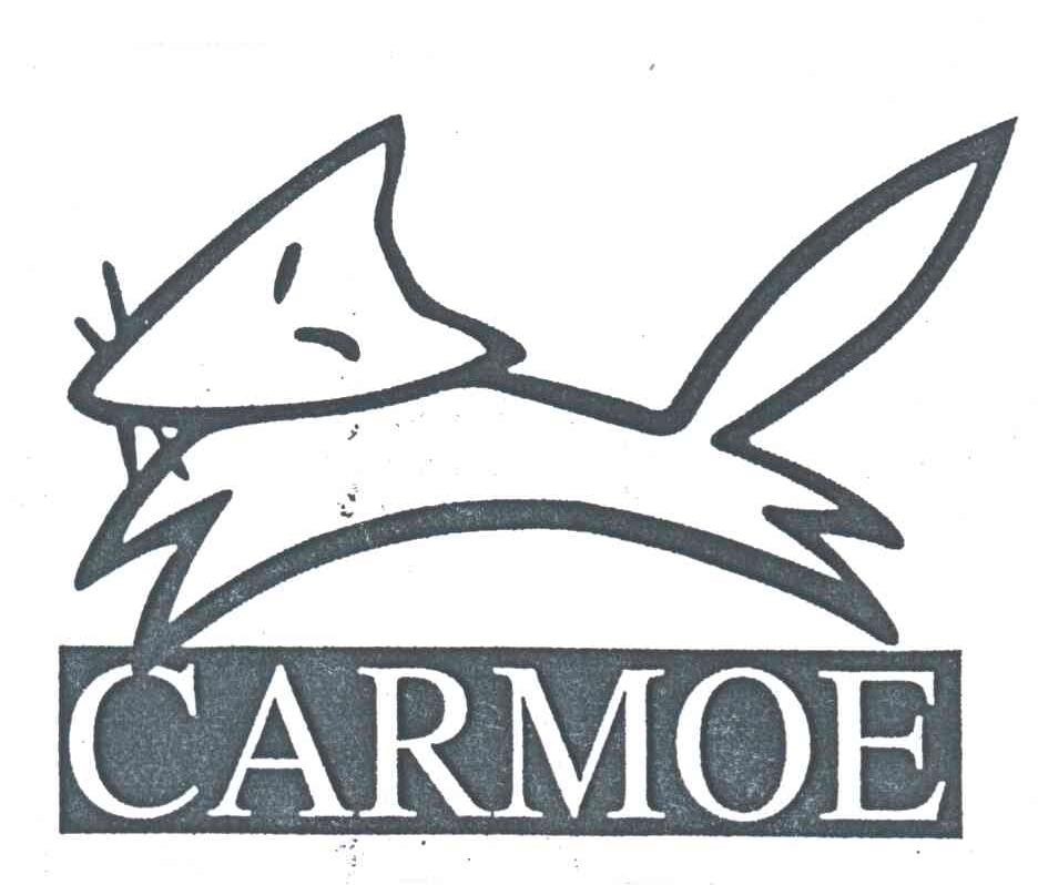 CARMOE及图