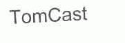 TOMCAST