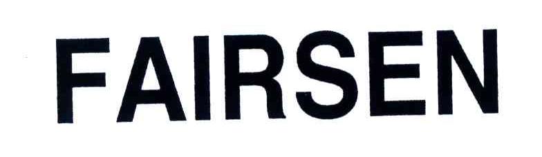 FAIRSEN