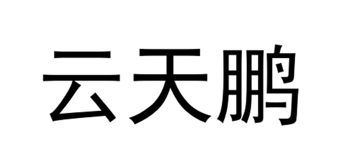 云天鹏