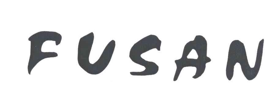 FUSAN