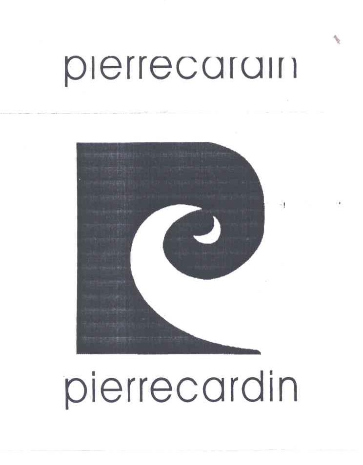 PIERRECARDIN及图