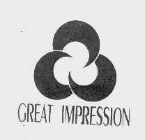 GREAT IMPRESSION