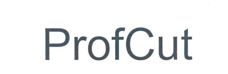 PROFCUT