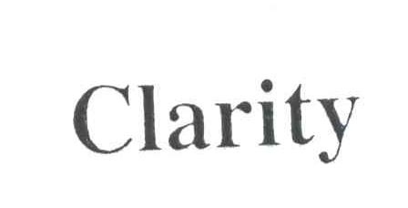 CLARITY