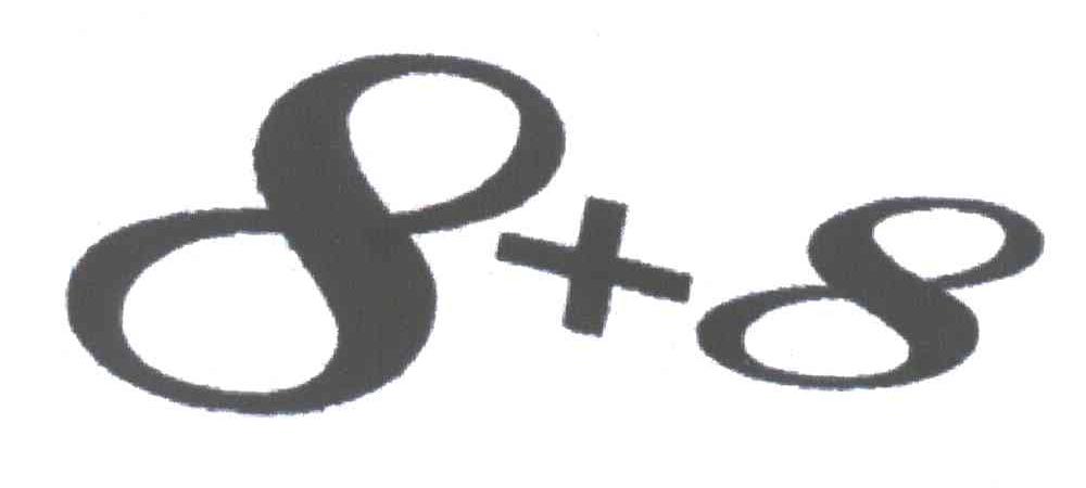 8+8