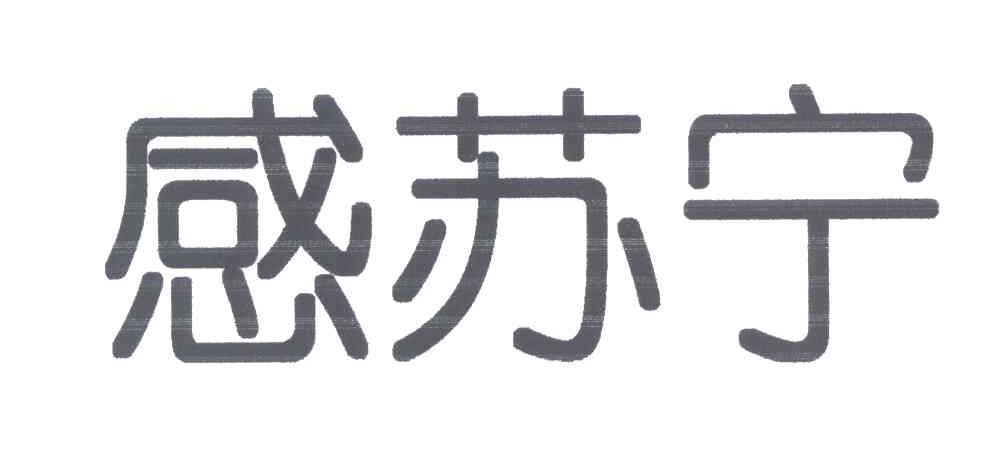 感苏宁