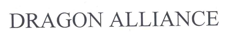 DRAGON ALLIANCE