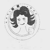 福娘