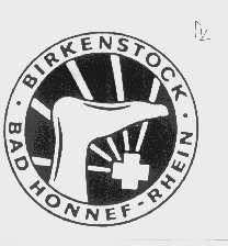 BIRKENSTOCK BAD HONNEF-RHEIN