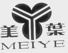 美叶