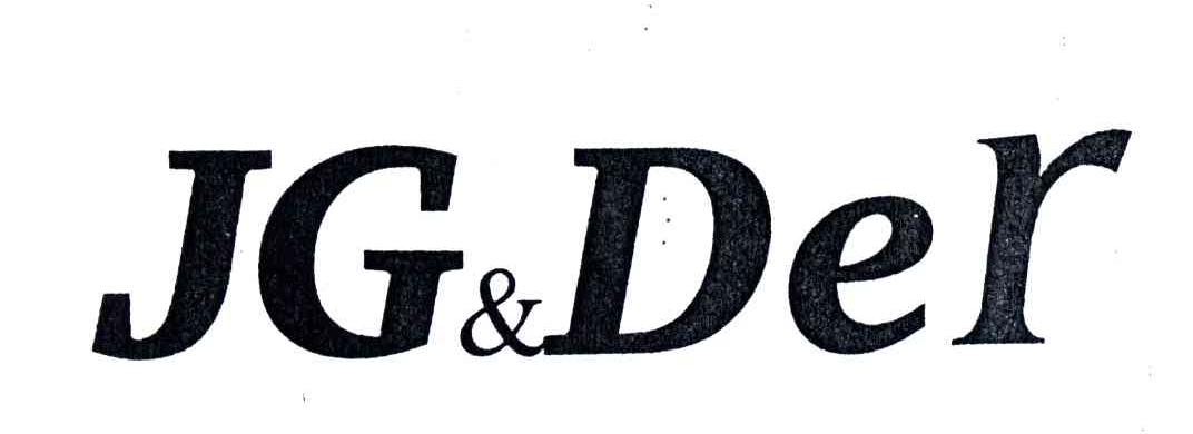 JG&DER