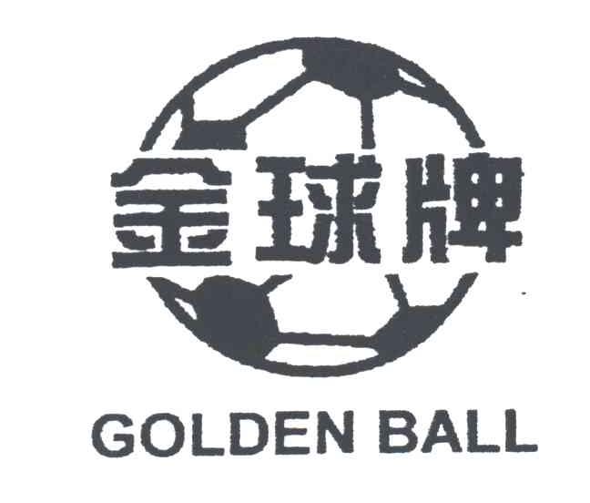 金球