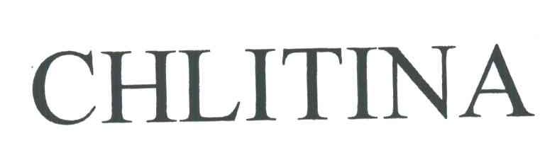 CHLITINA